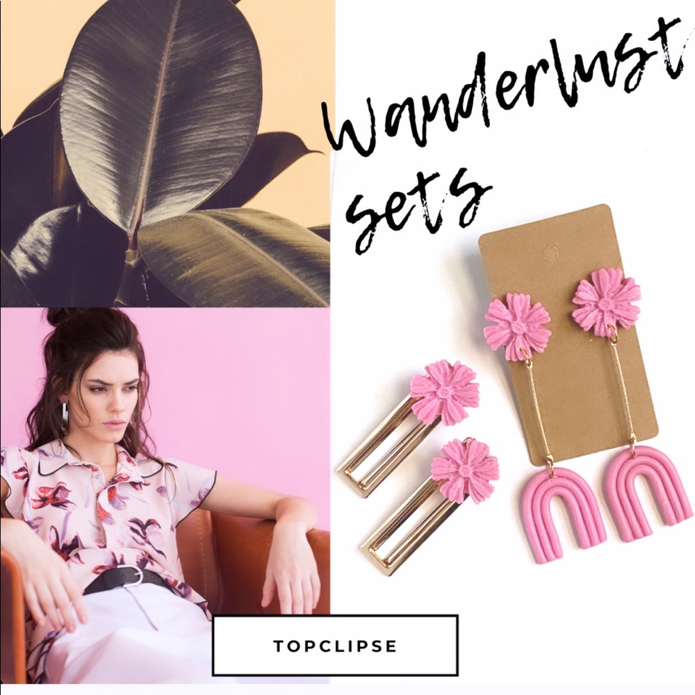 Accessories - Laura Set (3)